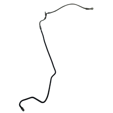 Flexivel De Freio Abs Triumph Daytona 675 Ano 2014 Original