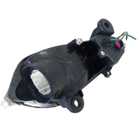 Pisca Dianteiro Esq Honda Cbr 1000 Rr 2008 Original Avaria