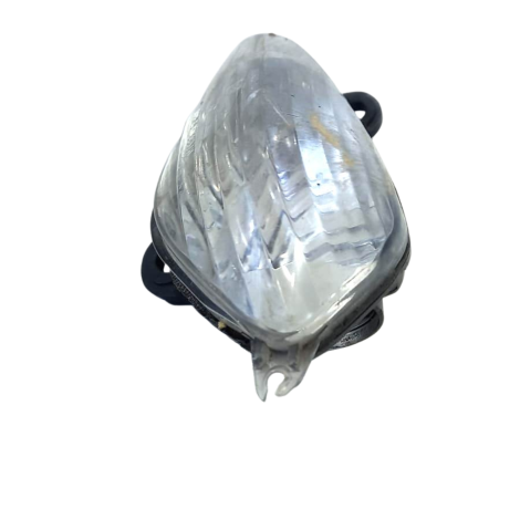 Pisca Dianteiro Esq Honda Cbr 1000 Rr 2008 Original Avaria