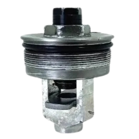 Tampa Bengala Suzuki Gsx S750 A Ano 2019 Origina AVARIA