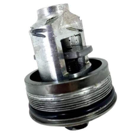 Tampa Bengala Suzuki Gsx S750 A Ano 2019 Origina AVARIA