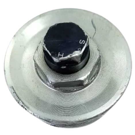 Tampa Bengala Suzuki Gsx S750 A Ano 2019 Origina AVARIA