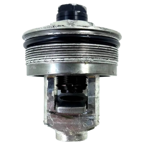 Tampa Bengala Suzuki Gsx S750 A Ano 2019 Origina AVARIA