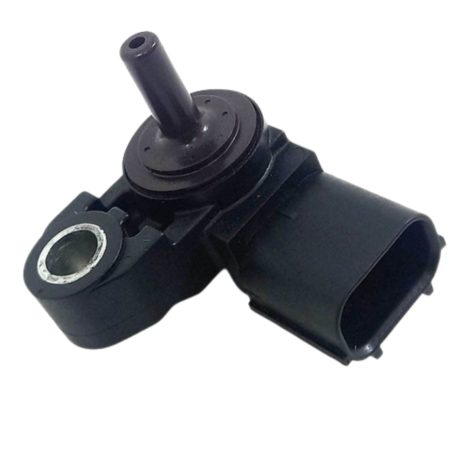 Sensor Map Pressão Ar Triumph Daytona 675 Ano 2014 Original