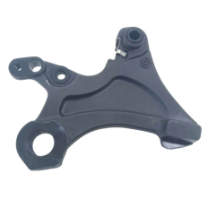 Suporte Traseira Marca Triumph Daytona 675 Ano 2014 Original