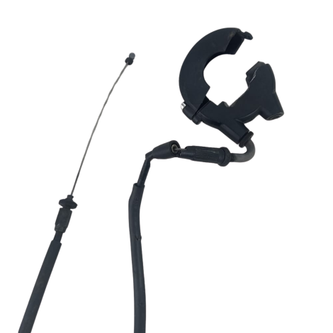 Cabo Embreagem Marca BMW Modelo F800 GS Ano 2014 Original