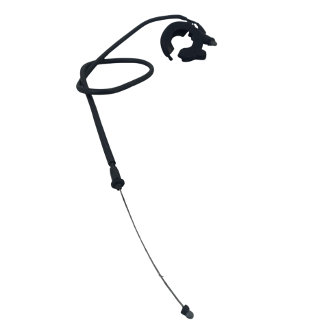 Cabo Embreagem Marca BMW Modelo F800 GS Ano 2014 Original