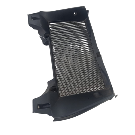 Grade Radiador Água BMW F800 GS Ano 2014 Original Avaria