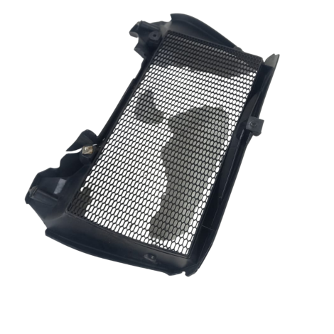 Grade Radiador Água BMW F800 GS Ano 2014 Original Avaria