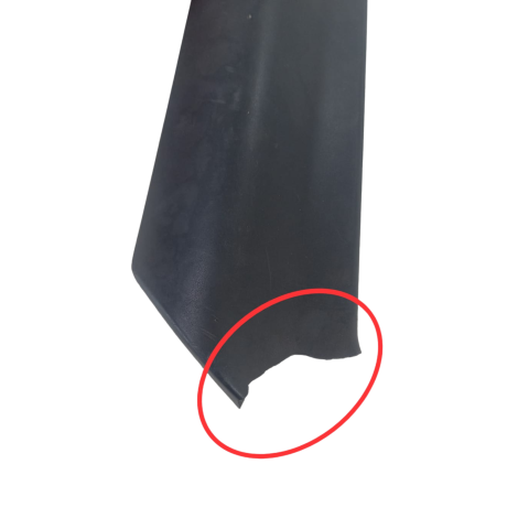 Protetor Dianteiro BMW F800 GS Ano 2014 Original Avaria