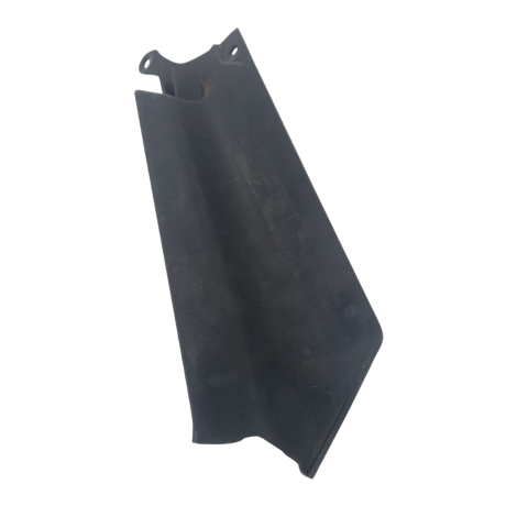 Protetor Dianteiro BMW F800 GS Ano 2014 Original Avaria