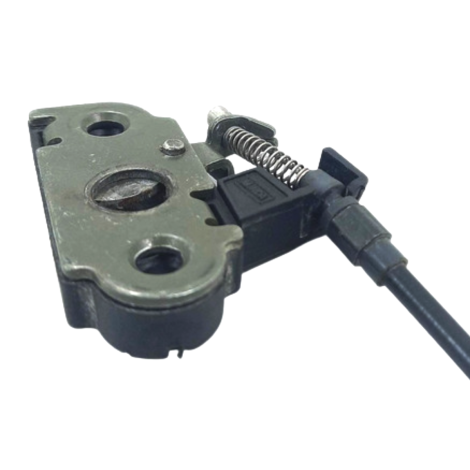 Trava Banco Triumph Modelo Daytona 675 Ano 2014 Original