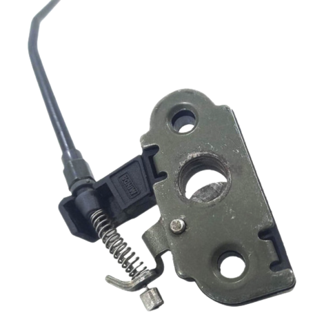 Trava Banco Triumph Modelo Daytona 675 Ano 2014 Original