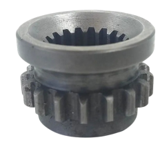 Engrenagem Virabrequim Gsx 1300 Hayabusa Ano 2006 Original