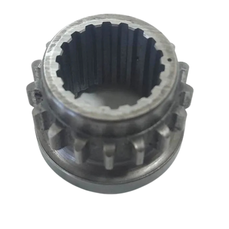 Engrenagem Virabrequim Gsx 1300 Hayabusa Ano 2006 Original