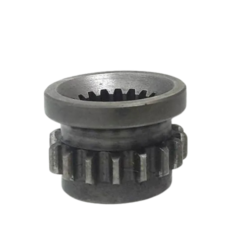 Engrenagem Virabrequim Gsx 1300 Hayabusa Ano 2006 Original