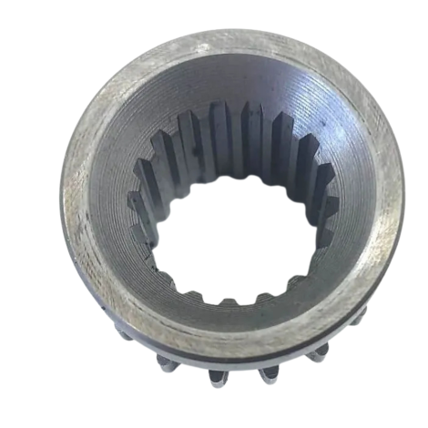 Engrenagem Virabrequim Gsx 1300 Hayabusa Ano 2006 Original