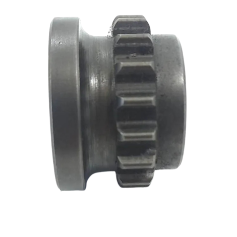 Engrenagem Virabrequim Gsx 1300 Hayabusa Ano 2006 Original