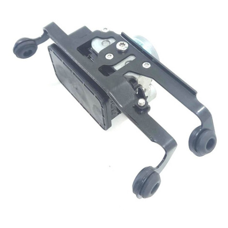 Modulo Abs Triumph Modelo Daytona 675 Ano 2014 Original