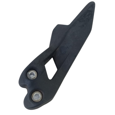 Acabamento Pedaleira Dianteira Esquerda BMW F800 GS Ano 2014