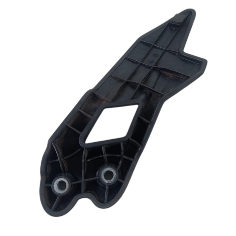 Acabamento Pedaleira Dianteira Esquerda BMW F800 GS Ano 2014