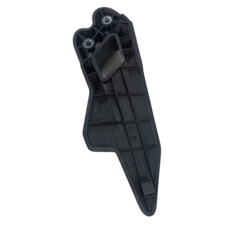 Acabamento Pedaleira Dianteira Esquerda BMW F800 GS Ano 2014