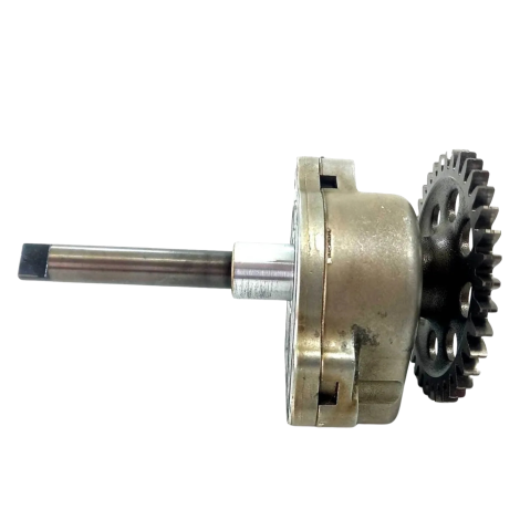 Bomba Óleo Suzuki Modelo Gsx 1300 Hayabusa Ano 2006 Original