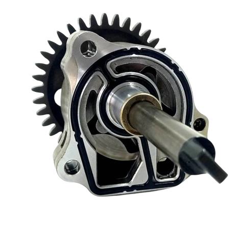 Bomba Óleo Suzuki Modelo Gsx 1300 Hayabusa Ano 2006 Original