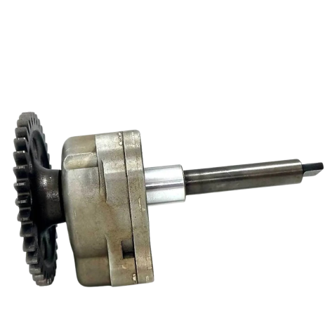 Bomba Óleo Suzuki Modelo Gsx 1300 Hayabusa Ano 2006 Original