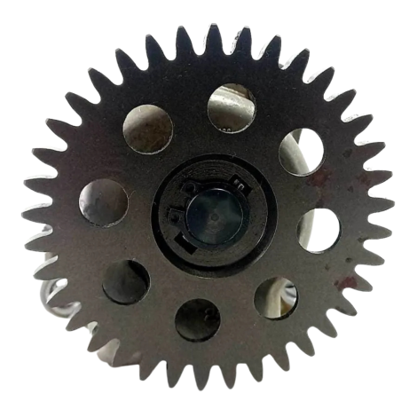 Bomba Óleo Suzuki Modelo Gsx 1300 Hayabusa Ano 2006 Original