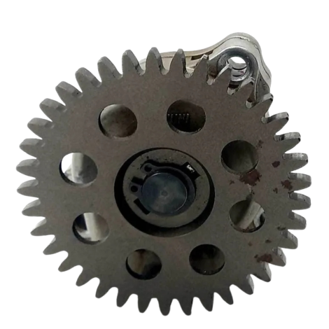 Bomba Óleo Suzuki Modelo Gsx 1300 Hayabusa Ano 2006 Original