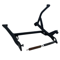 Cavalete Central Marca BMW Modelo F800 GS Ano 2014 Original