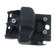 Suporte Módulo ZFE BMW Modelo F800 GS Ano 2014 Original