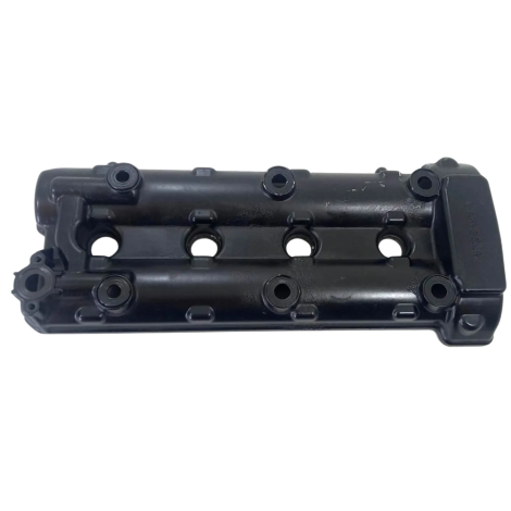 Tampa Cabeçote Suzuki Gsx 1300 Hayabusa Ano 2006 Original