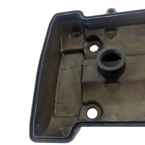 Tampa Cabeçote Suzuki Gsx 1300 Hayabusa Ano 2006 Original