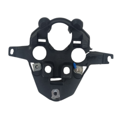 Acabamento Ignição BMW Modelo F800 GS Ano 2014 Original