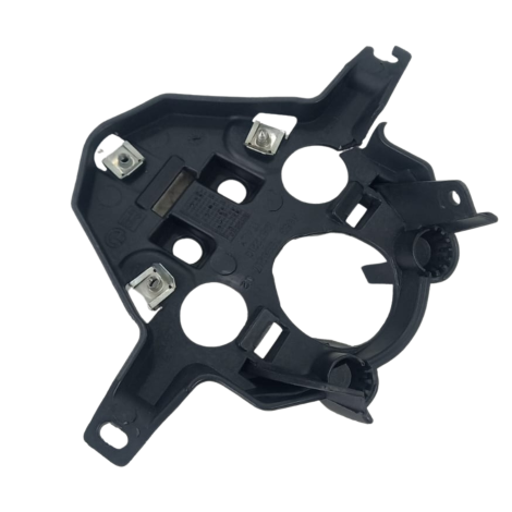 Acabamento Ignição BMW Modelo F800 GS Ano 2014 Original