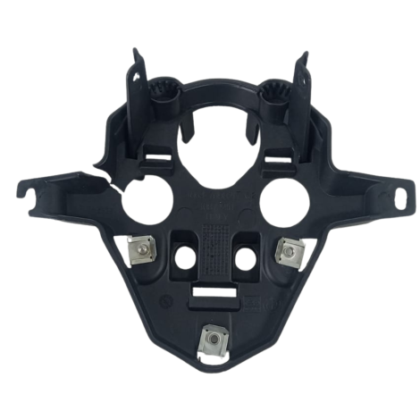 Acabamento Ignição BMW Modelo F800 GS Ano 2014 Original