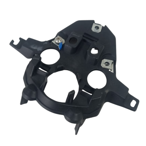 Acabamento Ignição BMW Modelo F800 GS Ano 2014 Original