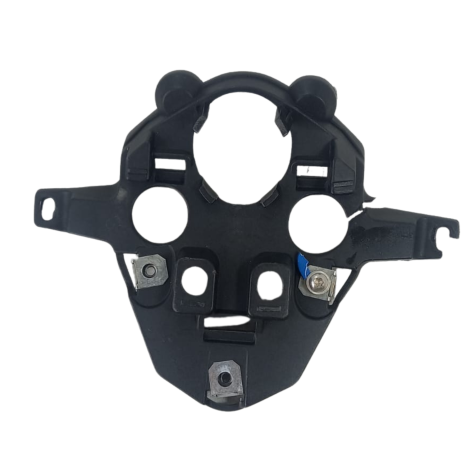 Acabamento Ignição BMW Modelo F800 GS Ano 2014 Original