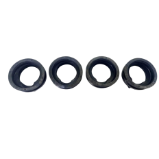 Coletor Admissão Moto Gsx 1300 Hayabusa Ano 2006 Original