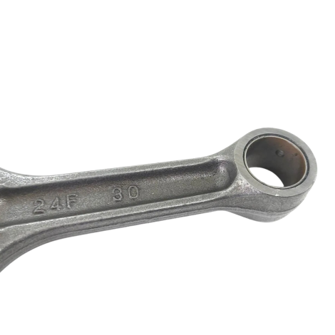 Biela Motor Suzuki Modelo Gsx 1300 Hayabusa Ano 2006 Origina