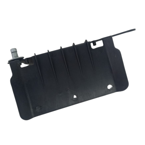 Suporte Módulo Central BMW Modelo F800 GS Ano 2014 Original