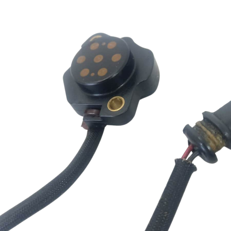 Sensor Neutro Suzuki Modelo Gsx 1300 Hayabusa 2006 Original