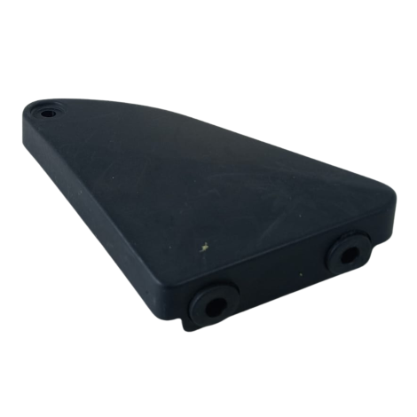 Acabamento Chassi Direito BMW F800 GS Ano 2014 Original