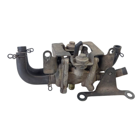 Válvula Vácuo Marca Suzuki Gsx1300 Hayabusa Ano 2006 Origina