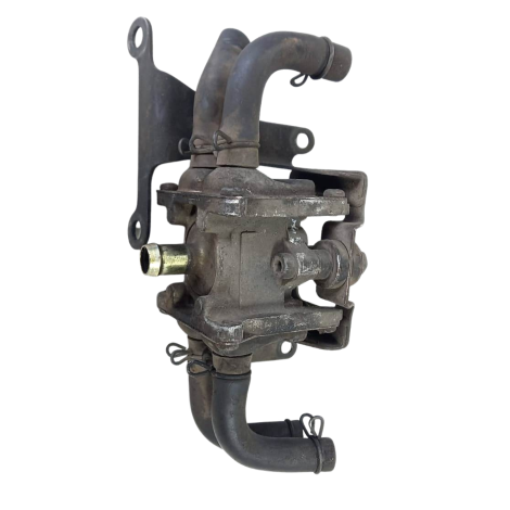 Válvula Vácuo Marca Suzuki Gsx1300 Hayabusa Ano 2006 Origina