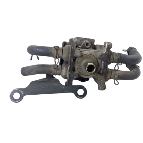 Válvula Vácuo Marca Suzuki Gsx1300 Hayabusa Ano 2006 Origina