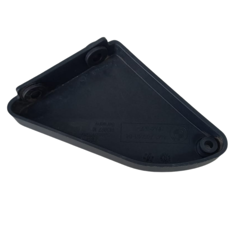 Acabamento Chassi Esquerdo BMW F800 GS Ano 2014 Original