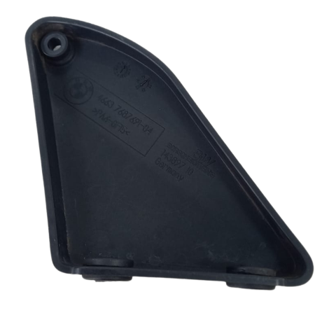 Acabamento Chassi Esquerdo BMW F800 GS Ano 2014 Original